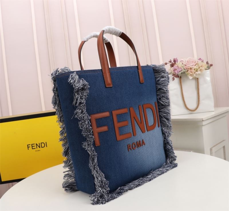 F**di sunshine bags